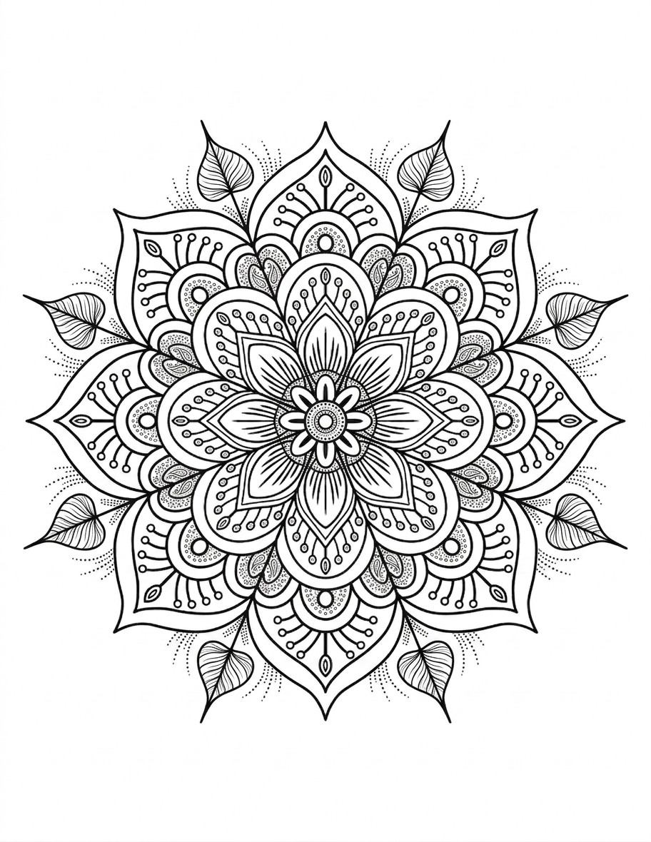 Mandala 04